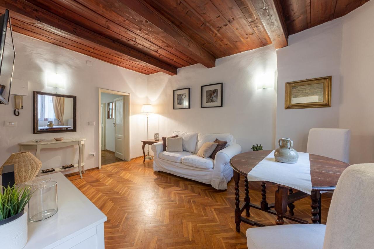 Signoria Florentine Apartamento *