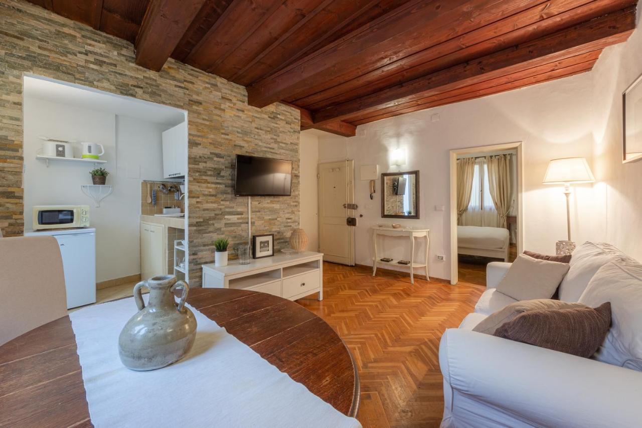 Signoria Florentine Apartamento Florencia