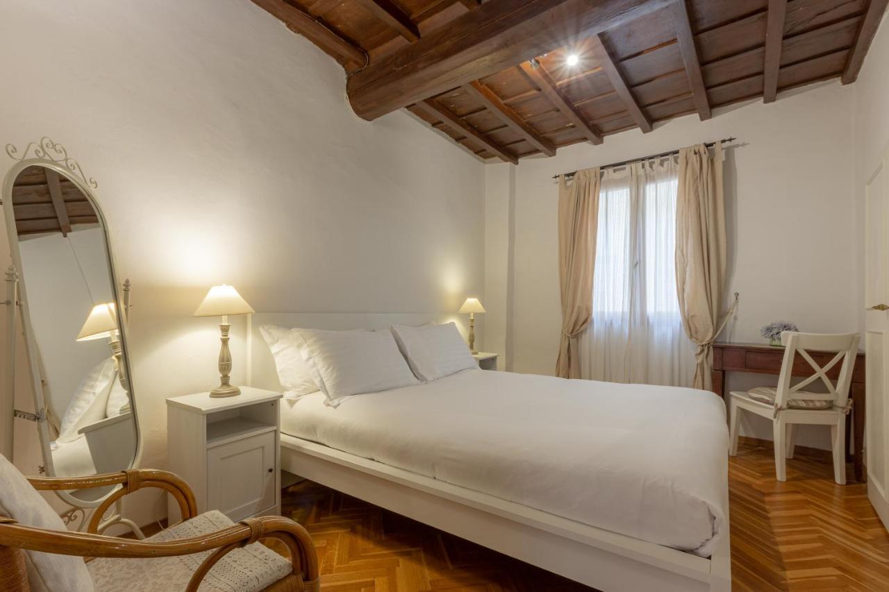 Apartamento Signoria Florentine *