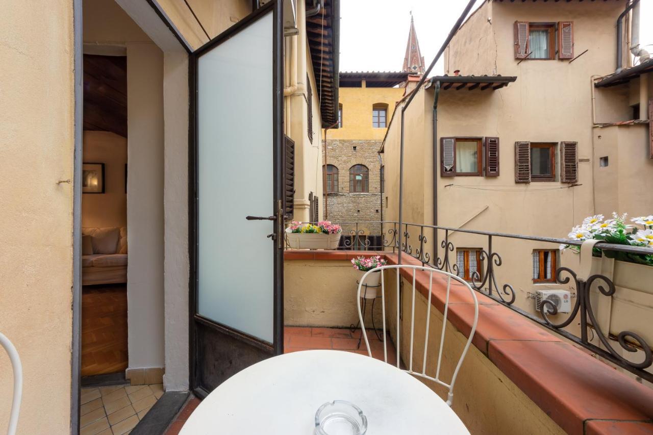 Apartamento Signoria Florentine *