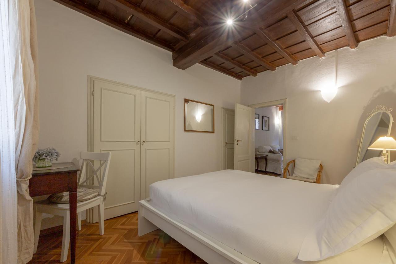 Signoria Florentine Apartamento Florencia