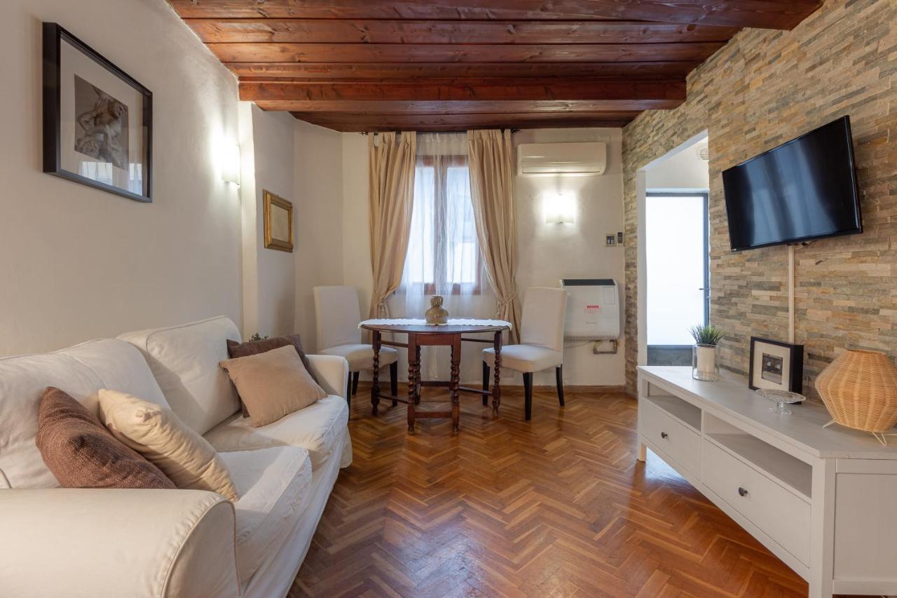 Signoria Florentine Apartamento *
