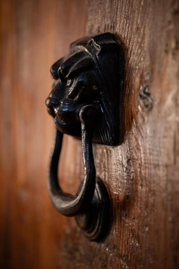 Signoria Florentine Apartamento