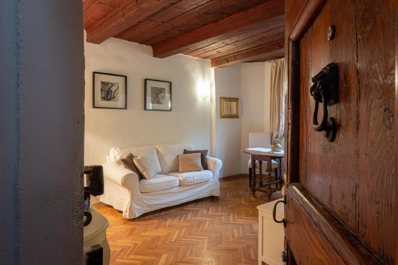 Apartamento Signoria Florentine Florencia
