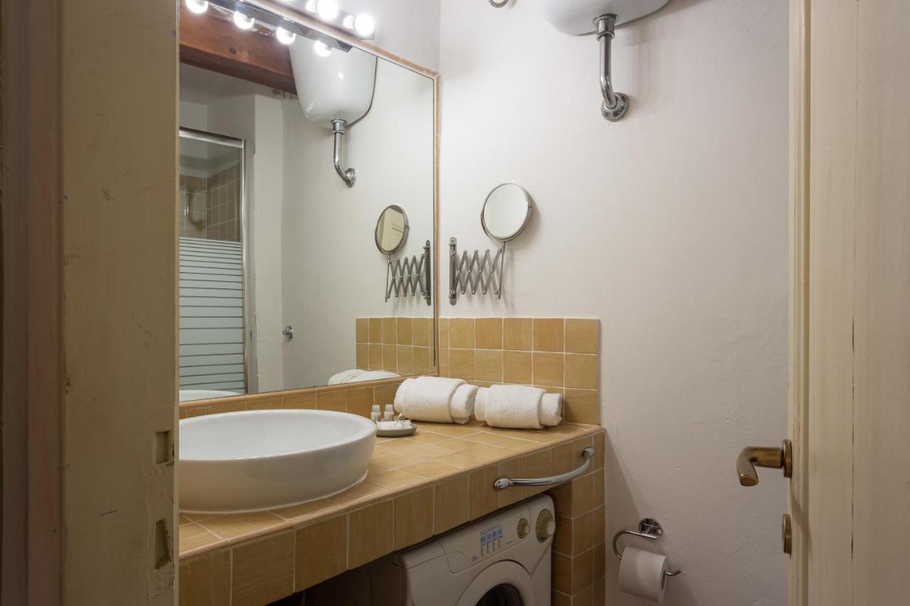 Signoria Florentine Apartamento