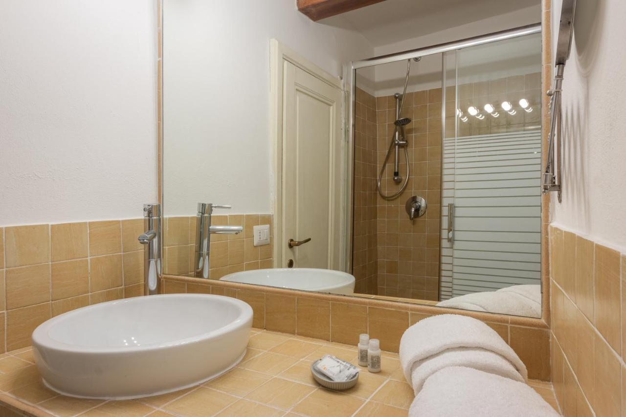 Signoria Florentine Apartamento