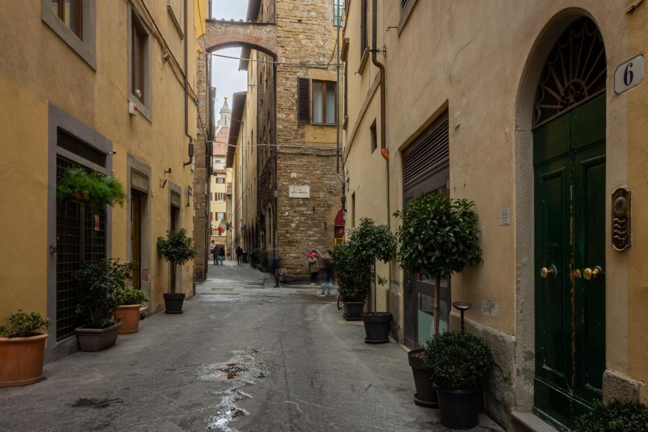 Signoria Florentine Apartamento