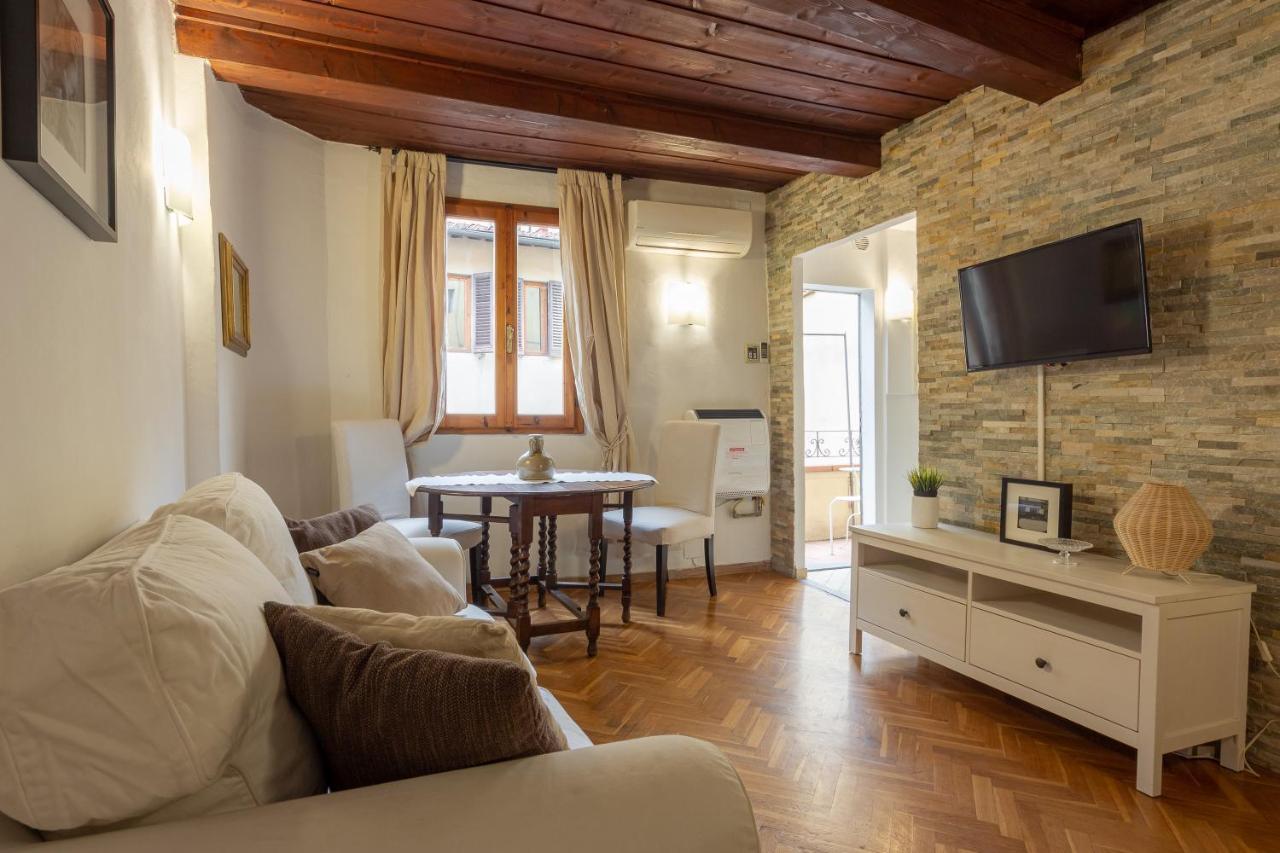 Apartamento Signoria Florentine *