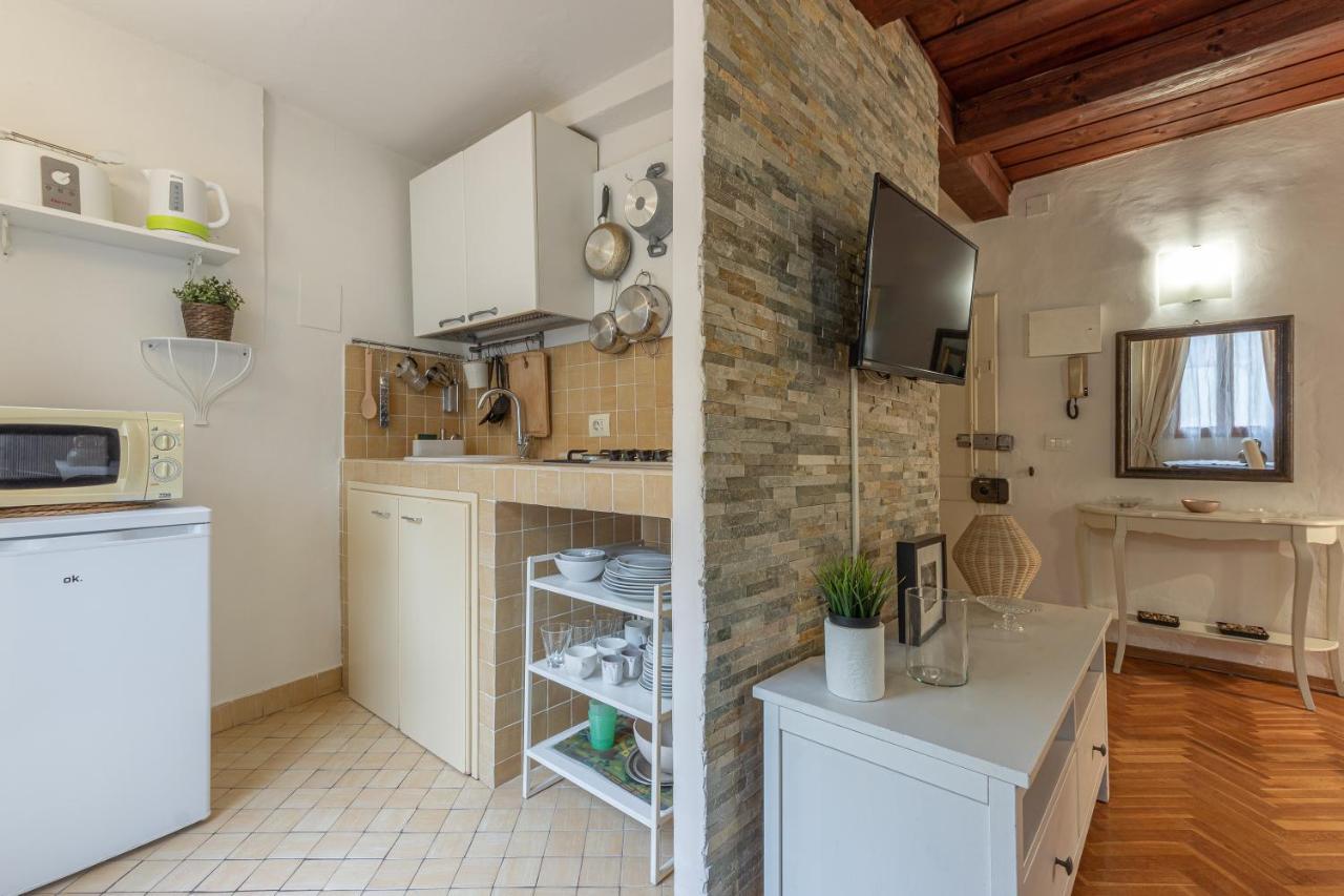 Apartamento Signoria Florentine *